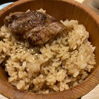 焼うお いし川 - 