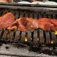 焼うお いし川 - 