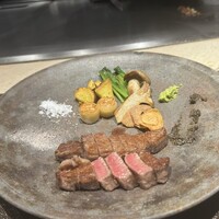 ニュー松坂 難波御堂筋店 - 