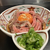 赤身焼肉 かるびあーの 新橋店 - 