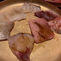 焼うお いし川 - 