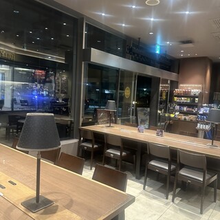 タリーズ コーヒー_2