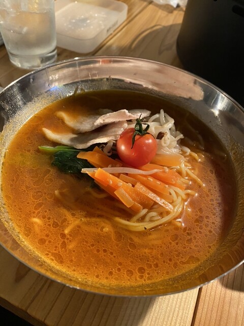 焼肉ホルモン YA-SAN 苫小牧本店（ヤーサン） - 苫小牧（焼肉）の写真