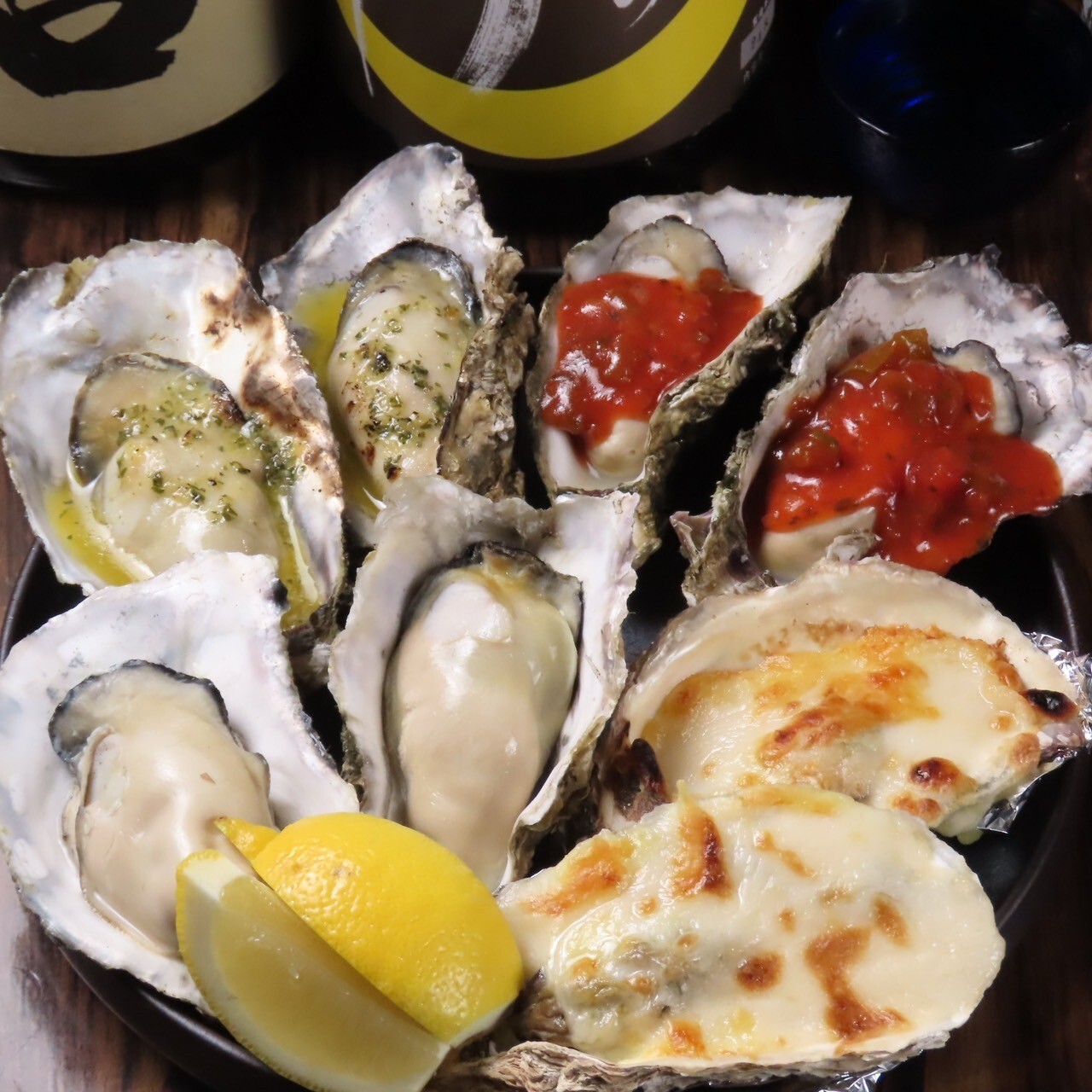 牡蠣ひよっこ商店