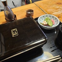 大江戸 南青山店 - 