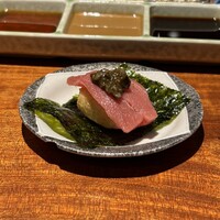 串揚げキッチン だん 梅田店 - 