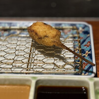 串揚げキッチン だん 梅田店 - 