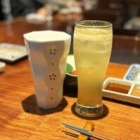 串揚げキッチン だん 梅田店 - 