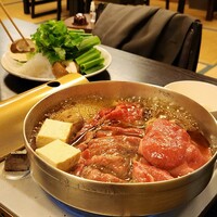 はり重 道頓堀本店 - 