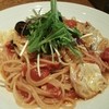 パンビュッフェ&肉イタリアン 茶屋町 ファクトリーカフェ