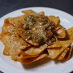 CABIN - ナチョス