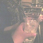 サルーンバー ムルソー - お疲れ　2014/5月