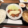 大衆食堂 定食のまる大 府中店