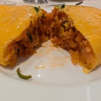 レストラン香味屋 - 