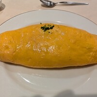レストラン香味屋 - 