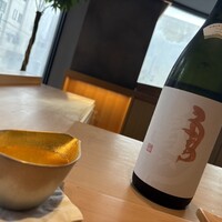 鮨処とうげ - 