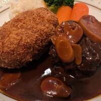 レストラン香味屋 - 