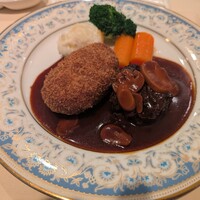 レストラン香味屋 - 