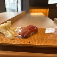 鮨処とうげ - 