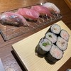 寿司と串とわたくし 名古屋駅柳橋店