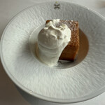 Moliere Cafe　降っても晴れても - 