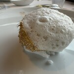 Moliere Cafe　降っても晴れても - 