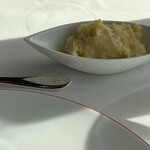 Moliere Cafe　降っても晴れても - 