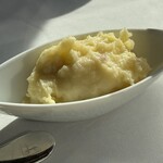 Moliere Cafe　降っても晴れても - 