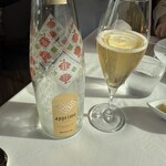 Moliere Cafe　降っても晴れても - 