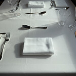 Moliere Cafe　降っても晴れても - 