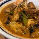 カレーライス専門店 ブラザー - 