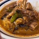 カレーライス専門店 ブラザー - 