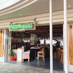 Monkeypod Kitchen  - 