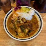 カレーライス専門店 ブラザー - 