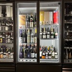 はせがわ酒店 - 内部