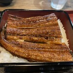 鰻の中川 - 