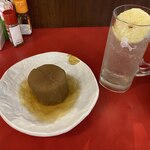 博多屋台バリバリ亭 - 