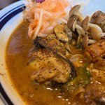 カレーライス専門店 ブラザー - 