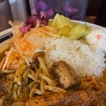 カレーライス専門店 ブラザー - 