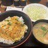 かつや 秋葉原中央改札口店