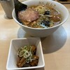 麺処 秋もと