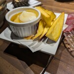 シーフードスタンド パチョレック ハナタレ 野毛店 - 