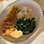 Monkeypod Kitchen  - 