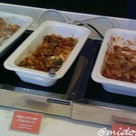 コンフォートホテル - 料理写真: