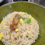 煮干らー麺 カネショウ 四街道 - 