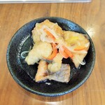 銀蔵 - 南蛮漬け