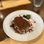 ベッラ・ナポリ - 