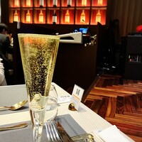 俺のフレンチ グランメゾン 大手町 - 