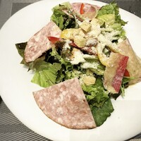 俺のフレンチ グランメゾン 大手町 - 