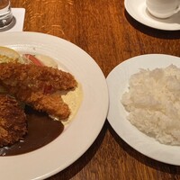 グリル満天星 麻布十番 新宿店 - 